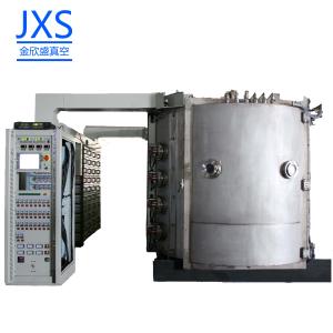 Wholesale Hairdressing Scissors Multi-Arc Pvd Vacuum Coating Machine Pvd Plating Machine from china suppliers