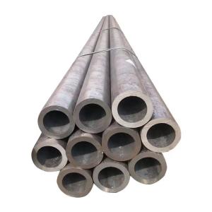 Wholesale 28 Inch Large Diameter Seamless Pipe 1 Inch Sch 40 Mild Ms Low Carbon Steel Pipe from china suppliers