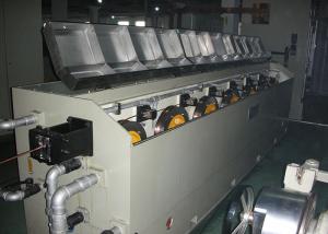 Wholesale 8mm Copper Rod Copper Wire Drawing Machine Helically Geared Precision Gearing from china suppliers