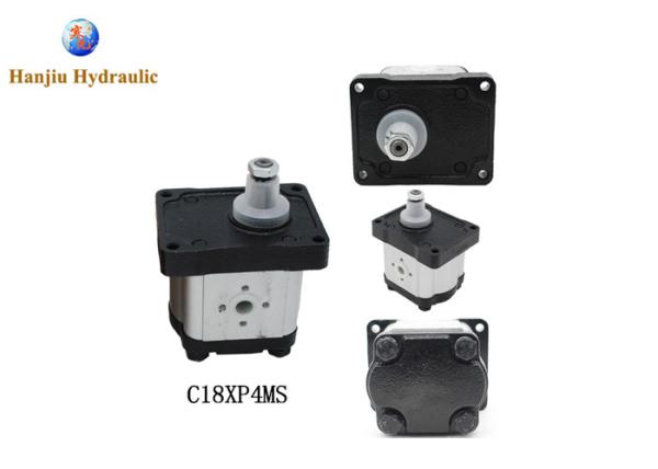 C18XP4MS 5088381 5130133 Hydraulic Pump for fiat 466, 466DT, 480, 480DT, 500,