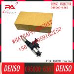 lnjector 095000-6364 0950006364 095000-6366 0950006366 for common rail 095000