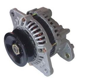 Wholesale ALTERNATOR A2T72189 A4T57789 A4T58289 8DC 10DC 6D1 8M20 from china suppliers