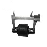Yutong Jinlong Bus Parts Thrust Rod Ball Hinge Rubber Core 2919-00049