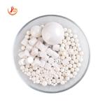Wide Size Range Nano Refractory Zirconia Ceramic Beads