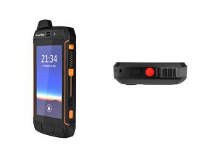 Wholesale Dual Nano Sin Card Wifi Android 9.0 Rugged 2 Way Radios from china suppliers