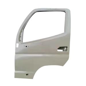 Wholesale CTX MRT Mini 4 Cab Door Truck Body Parts for GRATOUR ix5 MPV 16.01- Raw Plastic from china suppliers