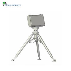 Wholesale Pulse Compression Multidimensional Defense Radar For Water Area Surveillance Warning from china suppliers