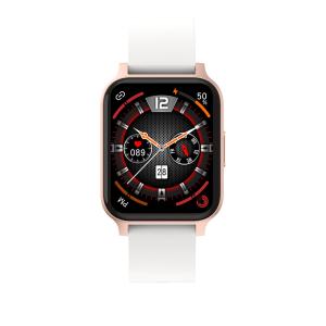 Wholesale 260mAh Touch Screen Smartwatch BLE5.0 With Polymer Battery from china suppliers