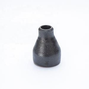 Wholesale Carbon Steel Pipe Fittings Reducer / Buttweld Concentric Reducer from china suppliers