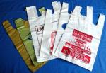 Produce Bag Food Storage Bag, Bags one Roll, Vegetable and Produce Drawstring
