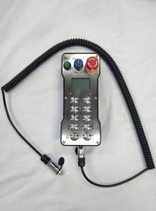 Wholesale Handheld Steering Wheel Car Wired Remote Control CE Approved from china suppliers