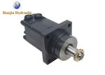 BMSY-315-WE-T1-D BMSY Series Hydraulic Motors 315cc Wheel Motor With Taper Shaft