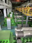 Used Jenbacher Gas Generator With 6 Series 4 Series And 3 Series 1000 Kw To