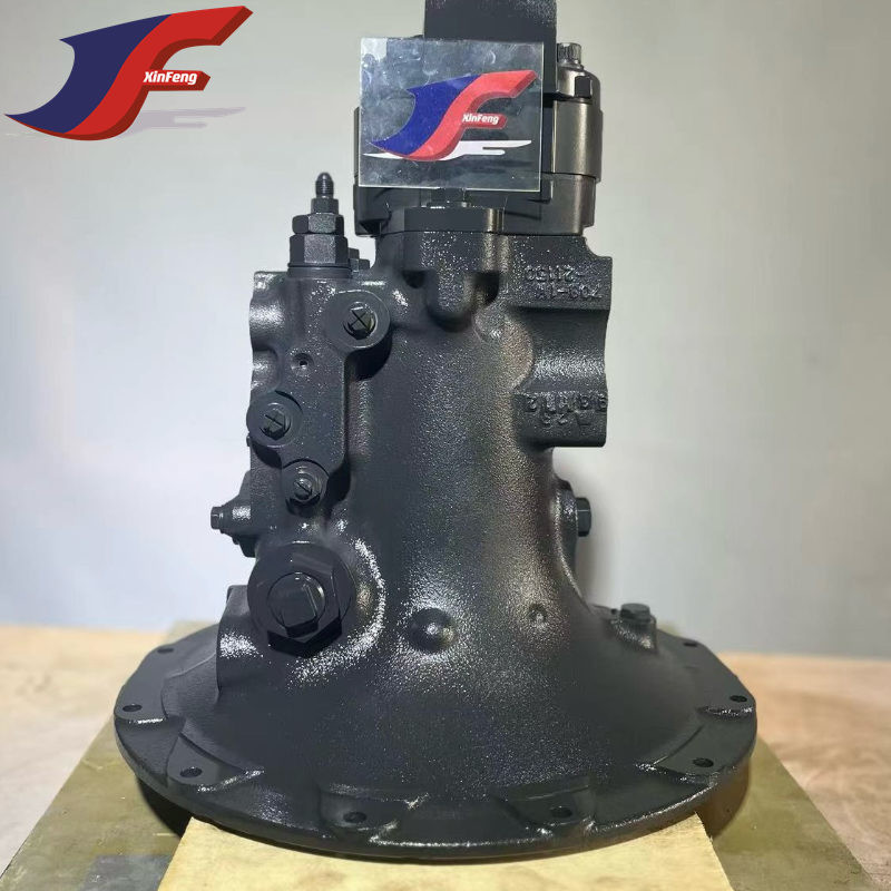 708-1W-00241 708-1W-00210 hydraulic pump PC75UU-3 PC78US-5 For Komatsu