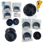 F9-92010 F12-30113 F1 F2 Hydraulic Breaker Rubber Diaphragm for Furukawa