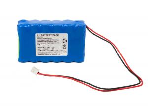 Wholesale 14.4V 2000mAh NI-MH Battery For Ultrosound Tabletop Fetal Doppler JPD-200C Fetal Doppler from china suppliers