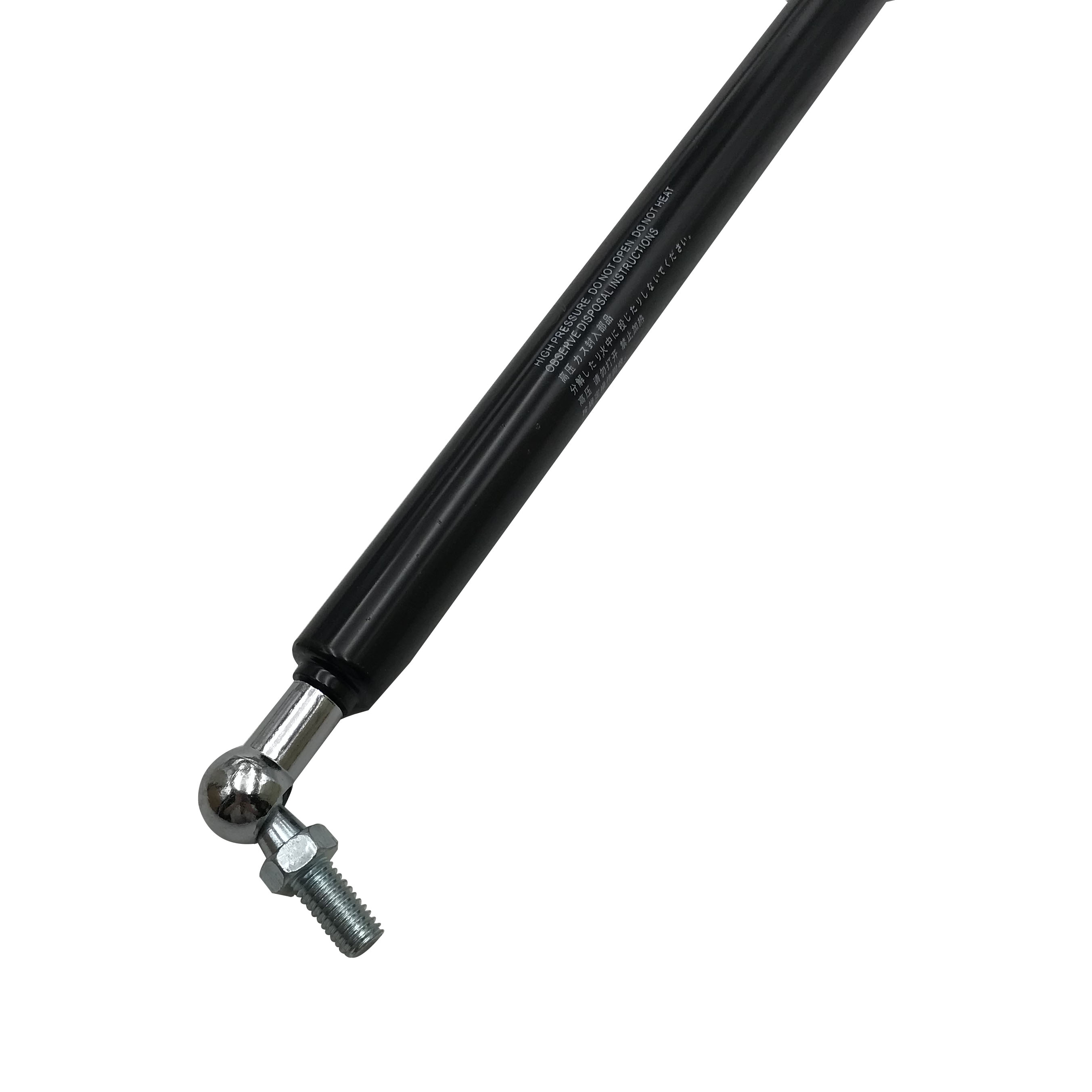 Gas Spring 74870-TG5-H01 for Honda Fit GE6 GE8 09-14 Front Hood Car Fitment HONDA