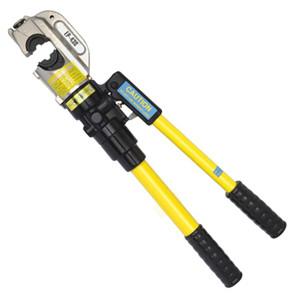 Hydraulic crimper EP-510 hydraulic crimping tool for cable wire crimping 16