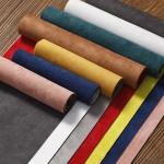 Placemat,Tea table mat,Coffee table mat,Two tone Sueded fabric/Microfiber