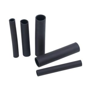 Wholesale Flame Retardant, High Viscosity, Adhesive Lined, Semi Rigid Polyolefin Heat Shrink Tubing from china suppliers
