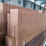 Customized MgO Content Magnesia Iron Spinel Brick for Long-Lasting Cement Rotary