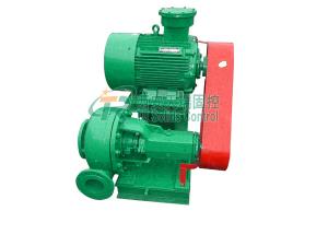 Wholesale High Performance 0.65 Ton Drilling Fluids Shear Pump for High Speed Shear from china suppliers