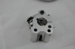 Sharpener Presser Foot Assembly For Textile Cutter GTXL / GT1000 85629001 Sewing