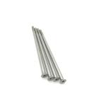 Countersunk Head Extra Long Machine Screws SUS316 Material M4x100