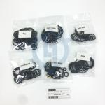 HITACHI Control Valve Seal Kit Excavator Hydraulic Spare Parts ZX350H-5G Seal