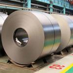 201 304 316 409 410 430 303 304 316L Stainless Steel Coil in Large Inventory for