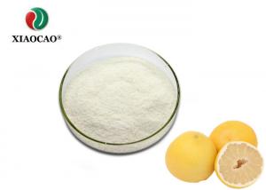 China Healthcare Freeze Dried Powder Pomelo Fruit Extract Juice Powder 98% on sale