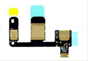 Wholesale Transmitter Mic / Microphone Flex Cable Replacement For Ipad Mini from china suppliers