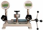 0.25%FS Stainless Steel 0.1MPa Pressure Gauge Calibration Pump
