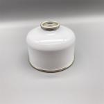 Travel-Sized Refillable Aerosol Cans for Personal Care - Compact, Versatile,