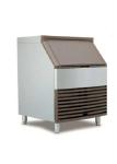 950W R404A Commercial Ice Maker Home Business Block Ice Automatic Ice Cube