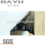 CT Shape 25% Glassfiber Reinforced Polyamide 66 Material Thermal Break Strip