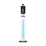 LKS TM001 Face Recognition Thermometer