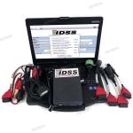 CF53 Laptop Truck Excavator Commercial Vehicles EURO6/EURO5 Diagnostic Tool for