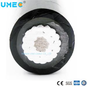 Wholesale XLPE Insulation Overhead Secondary Distribution Lines Aluminum Conductor Covered Line Wire from china suppliers