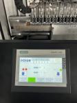 4M Width Carpet Printing Machine Starfire SG1024 Direct Digital Printer