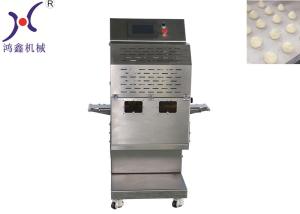 Wholesale PLC Control 1400*500mm Baozi Automatic Shaping Machine from china suppliers