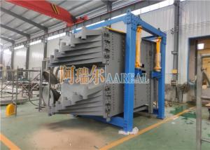Wholesale Large Capacity Above 90% High Accuracy Rectangular Granite Gyratory Sifter Screening Machine for Granite Screening from china suppliers
