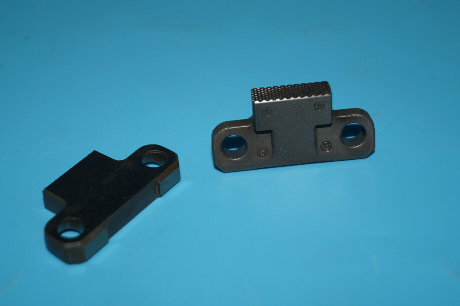 XL105 gripper F2.011.920 XL105 impression cylinder grippers good quality