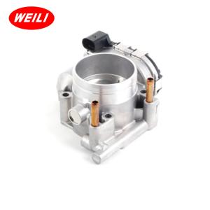 Wholesale 0280750097 022133062AC Electronic Throttle Body For VW Golf IV MK4 Jetta Toledo Leon from china suppliers