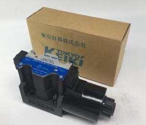 Wholesale Eaton Vickers DG4V-5-0A-M-P7L-H-7-40 Solenoid Operated Directional Control Valve from china suppliers