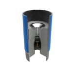 Api 5" single valve oil & gas well cement float shoe & float collar with N80-1