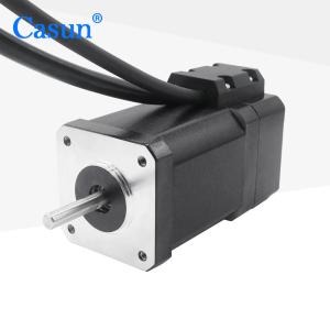 Wholesale 42x42x60mm NEMA 17 Closed Loop Stepper Motor With Encoder CE ROSH from china suppliers