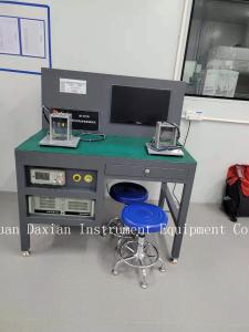 Wholesale HDI Board High Current Resistance Tester Equipment High Density Interconnections from china suppliers