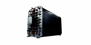 Wholesale Ionpure IP LXM30Z-5 Deionized Water Environmental Management System Feed Water Conductivity 40 ΜS/cm 4-11 PH Range from china suppliers