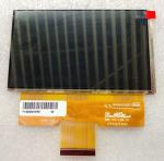 41% NTSC TM058JFHG0 15.8 Inch 1280*768 TFT Projector Panel 45/45/20/50 (Typ.)(CR